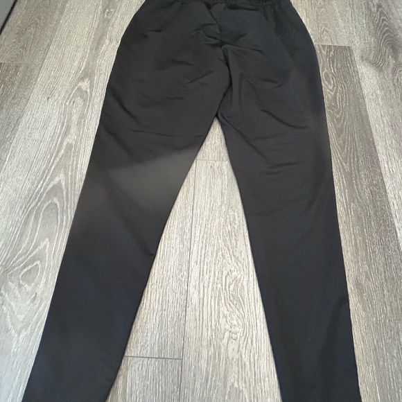 Black Gymshark Suze S Mens Pants - Picture 4 of 4